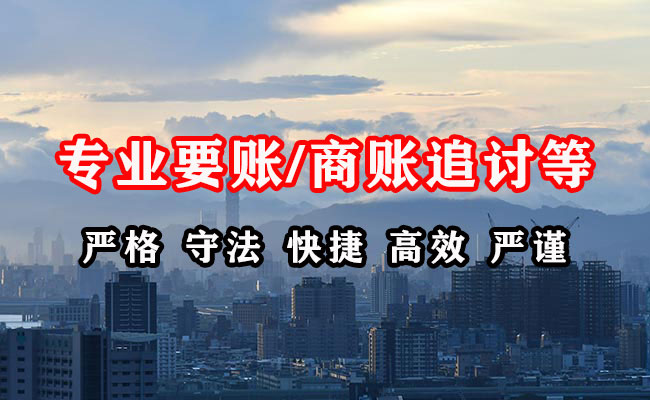 金台清债公司